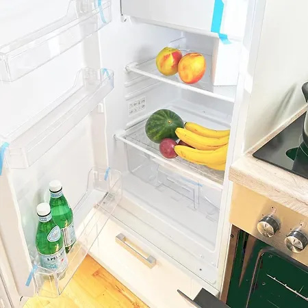 120qm Denkmal In Mit Stuck Und Balkon - Beuys - דירה *