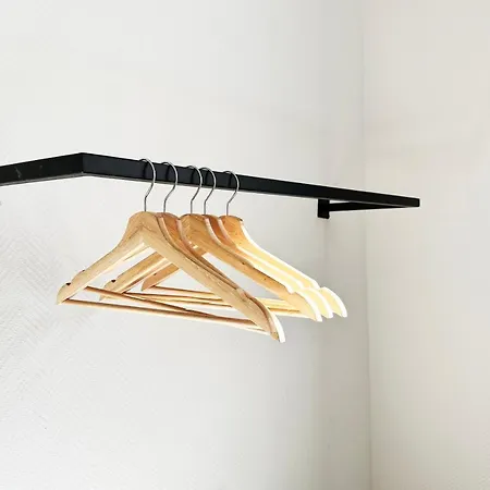 120qm Denkmal In Mit Stuck Und Balkon - Beuys - קרפלד