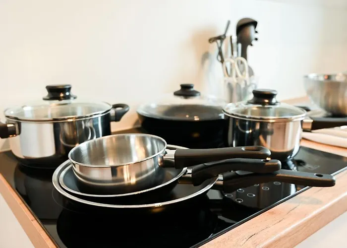 Lejlighed 120qm Denkmal In Mit Stuck Und Balkon - Beuys - Krefeld