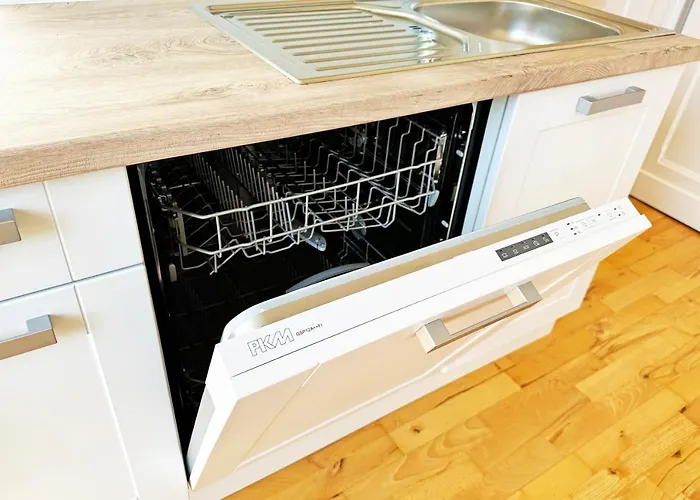 120qm Denkmal In Mit Stuck Und Balkon - Beuys - Lejlighed *